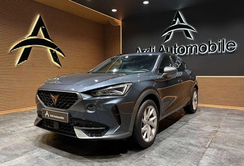 e-Hybrid 1.4 DSG *CARPLAY*VOLANT CHAUFF*1ER PROPRIO*GARANTIE*