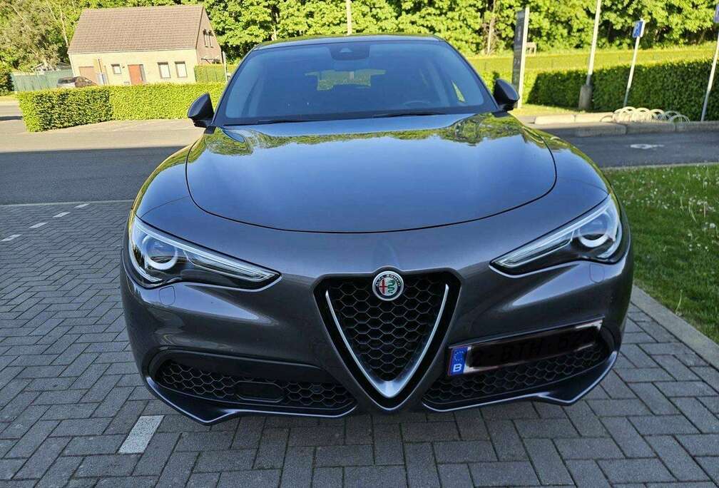 Alfa Romeo