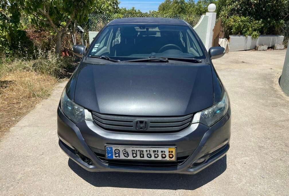 Honda Insight Hybrid 1.3i-DSi IMA Comfort