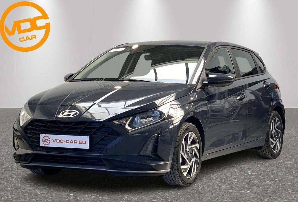 Hyundai Twist
