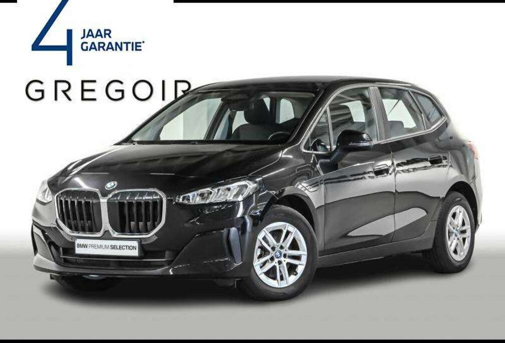 BMW e xDrive - CAM|CARPLAY|DASS