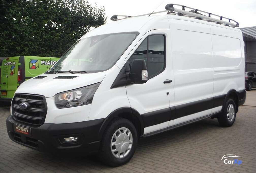 Ford 2.0 TDCi