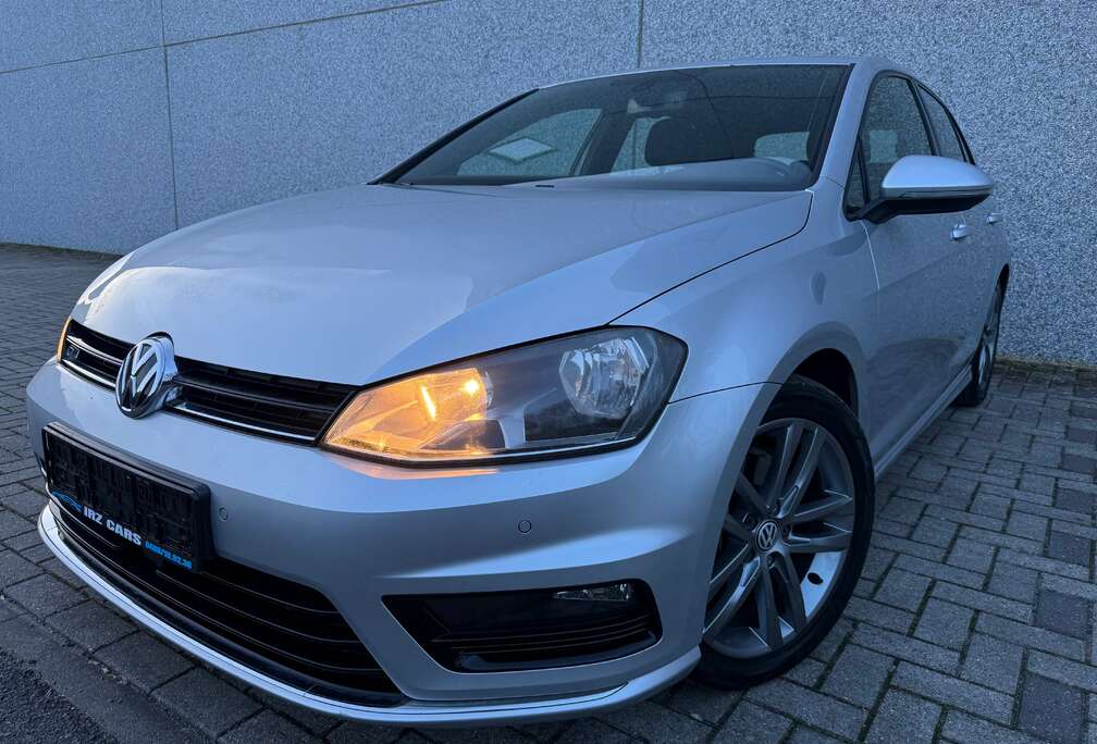 Volkswagen Golf R LINE 2.0 TDI 150cv DSG Garantie 12mois