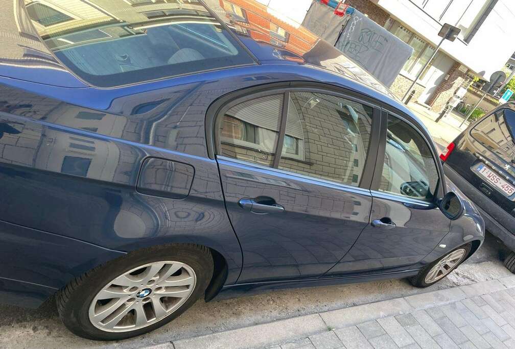 BMW d
