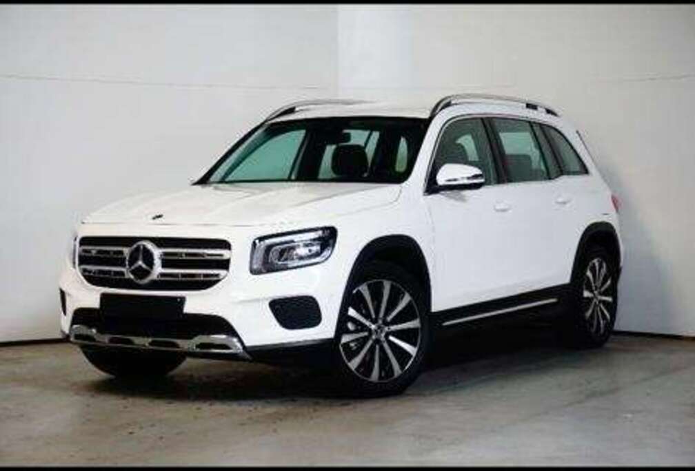 Mercedes-Benz 7G-DCT EDITION 2022