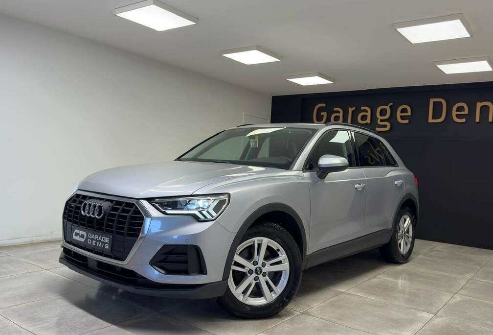 Audi Quattro**GPS**12 MOIS GARANTIE**CAMERA**