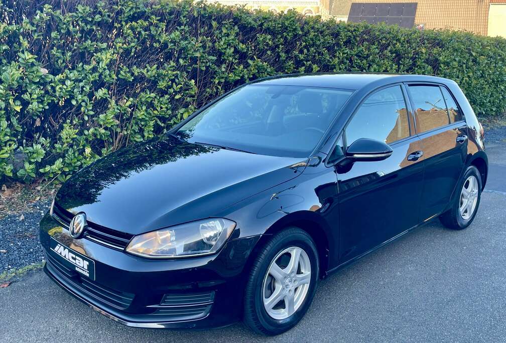Volkswagen Golf 7 1.2 TSI , Clim , 5 Portes , Garantie 12mois