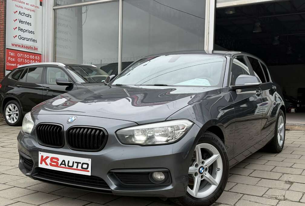 BMW d/238.893KM/AIRCO/NAVI/LED/EURO 6B/JANTES
