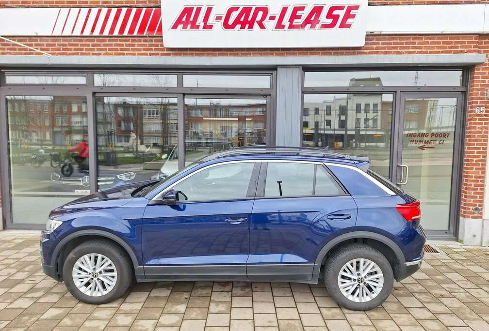 Volkswagen TDI SCR Style