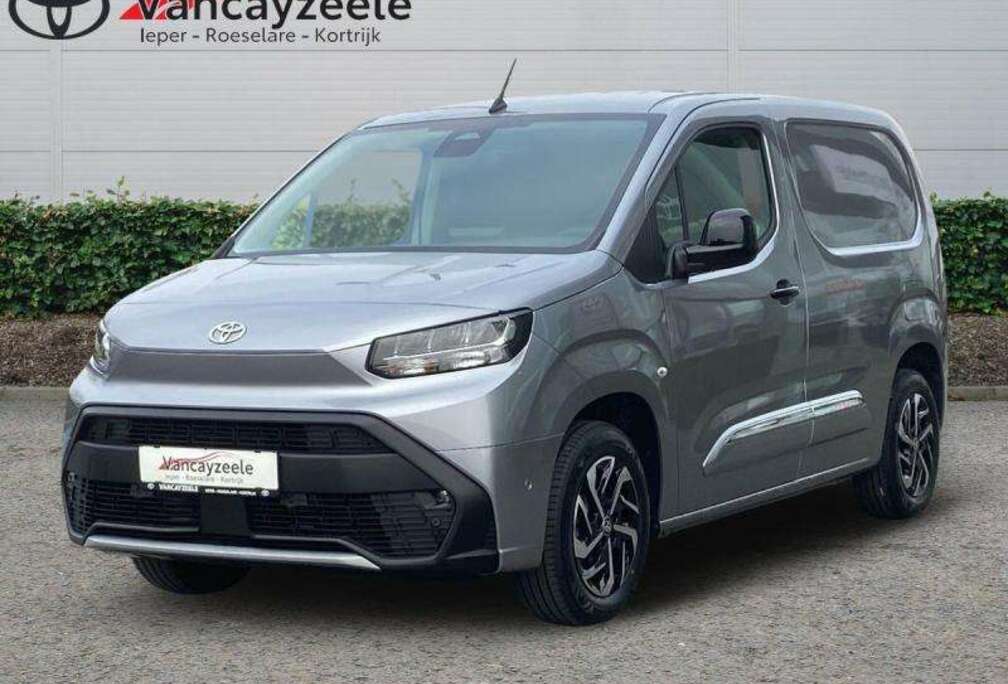 Toyota Dynamic 1d 26198 + BTW