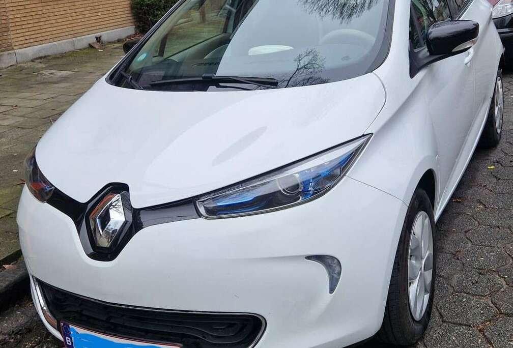 Renault Zoe 22 kWh R240 Life