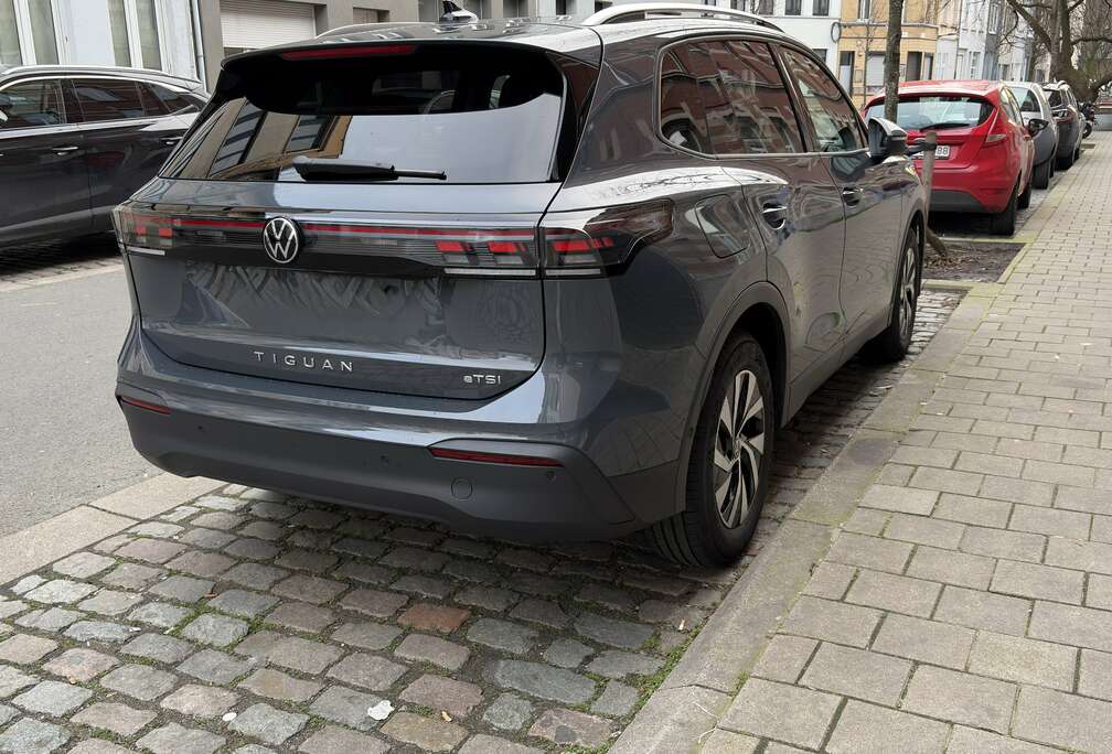 Volkswagen Goal
