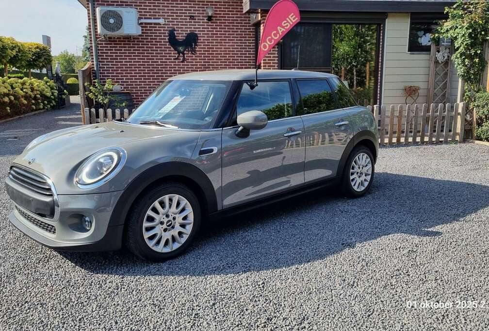 MINI