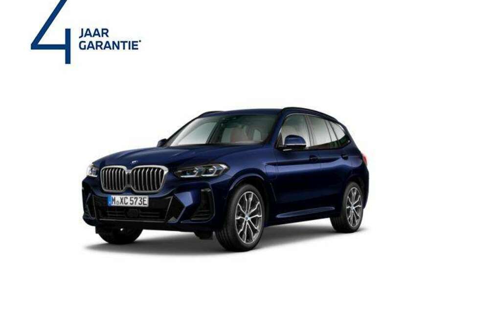 BMW xDrive30e M Sport  TOWB  DRIVE PRO