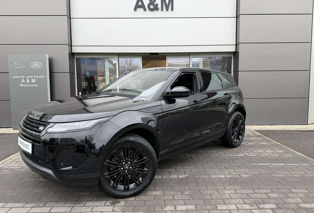 Land Rover P270e S AWD Auto. 25MY