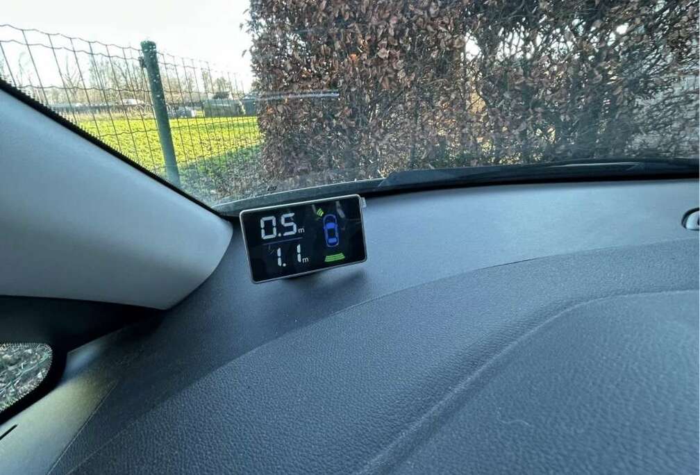 Opel Corsa 1.2i Enjoy