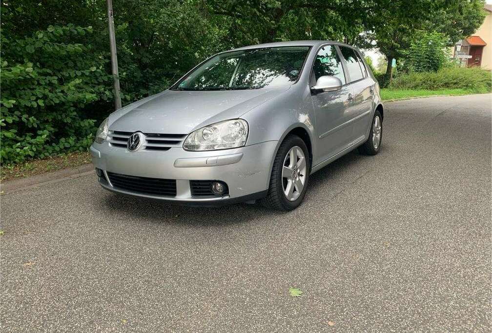 Volkswagen Golf 1.4 Turbo 16v TSI United