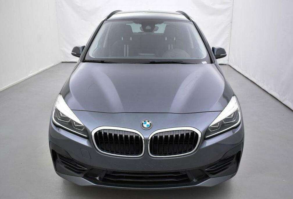 BMW 216i Active Tourer Sport Line