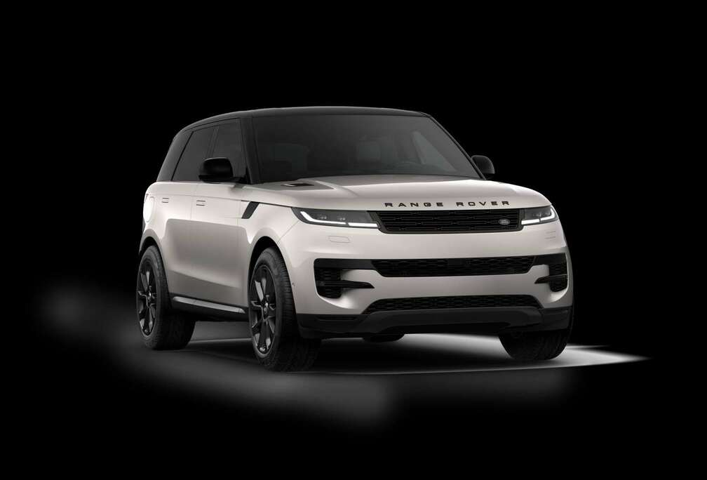 Land Rover P460e S AWD Auto. 25MY