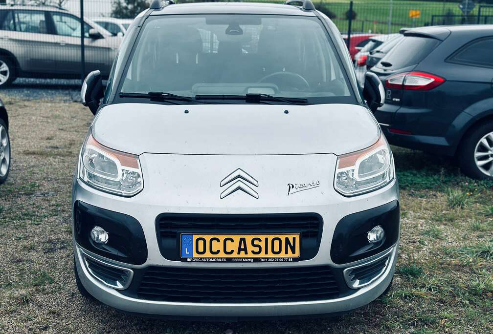 Citroen 1.6 picasso 120