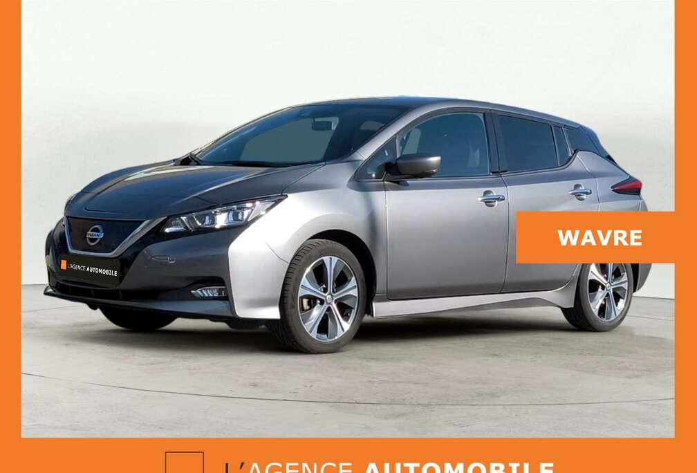 Nissan 40 kWh Tekna - GARANTIE 12 MOIS