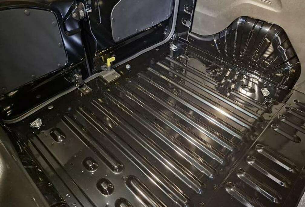 Toyota City & ProAce Verso