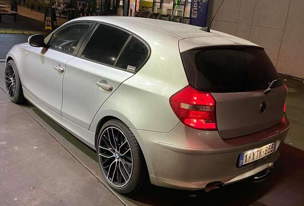 BMW 116i