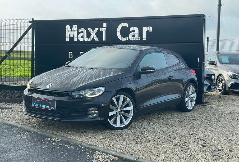 Volkswagen 2.0 CR TDi/ Intérieur sport / Capteurs av. arr.