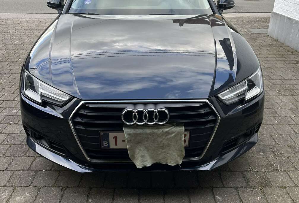 Audi 2.0 TSFI CNG 125 170 PK