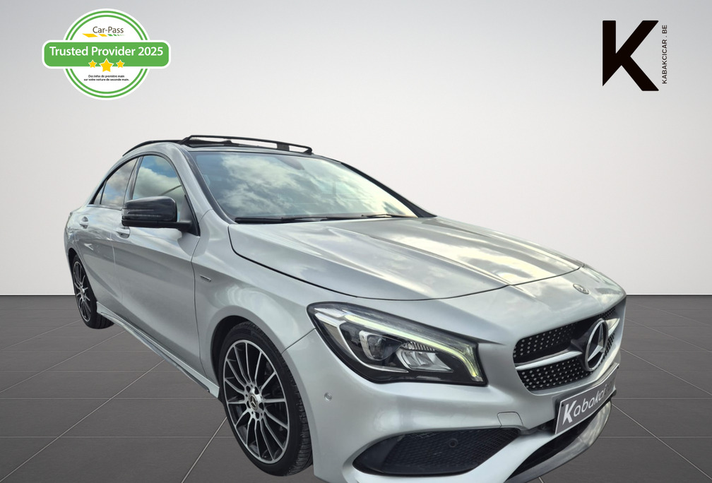 Mercedes-Benz Edition /pack amg / Camera / GPS / USB /Garantie