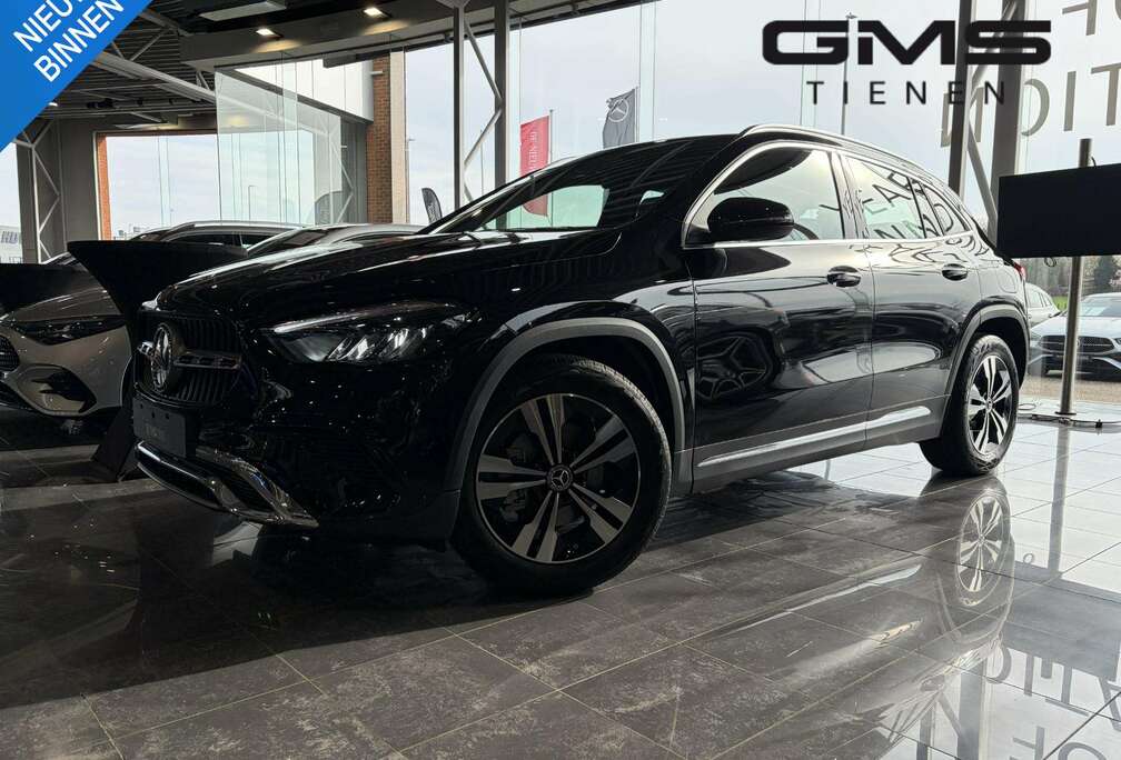 Mercedes-Benz Cyber Edition