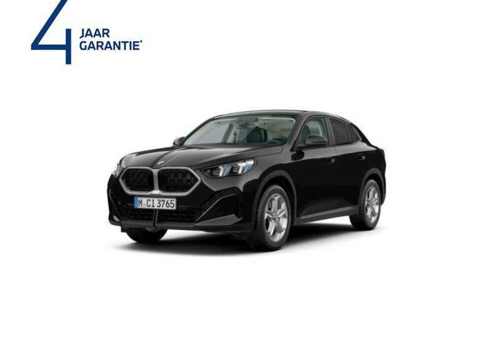 BMW sDrive20iA  PANO  DRIVE+  PARK+  H&K