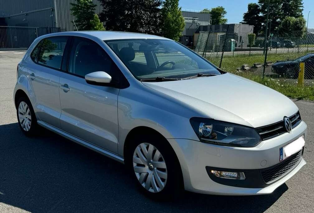 Volkswagen 1.4i Trendline