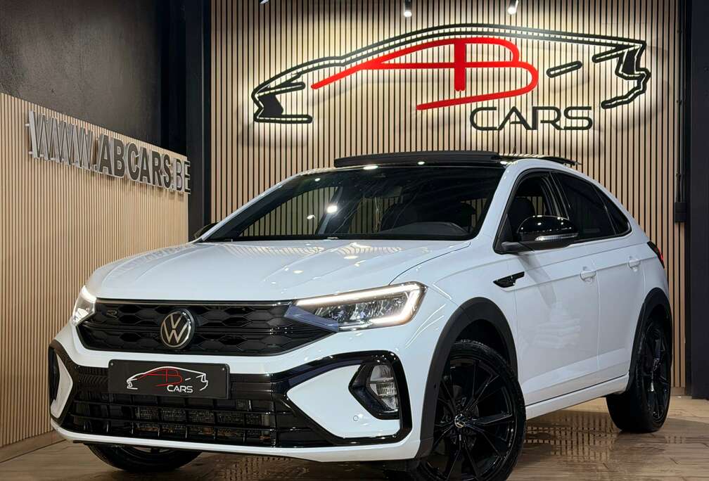 Volkswagen 1.0 TSI R-Line * GARANTIE 12 MOIS * FULL OPTIONS *