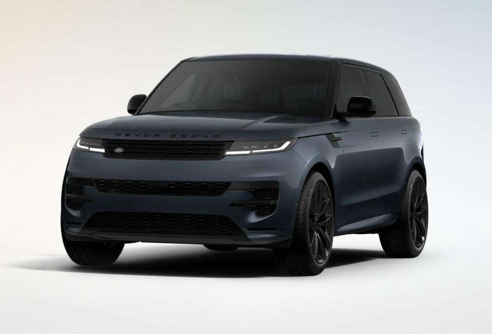 Land Rover P460e Dynamic SE AWD Auto. 26MY