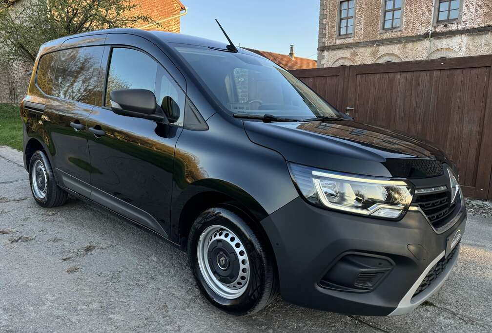 Renault 1.5 Blue dCi *CAMERA*CRUISE*TVA*