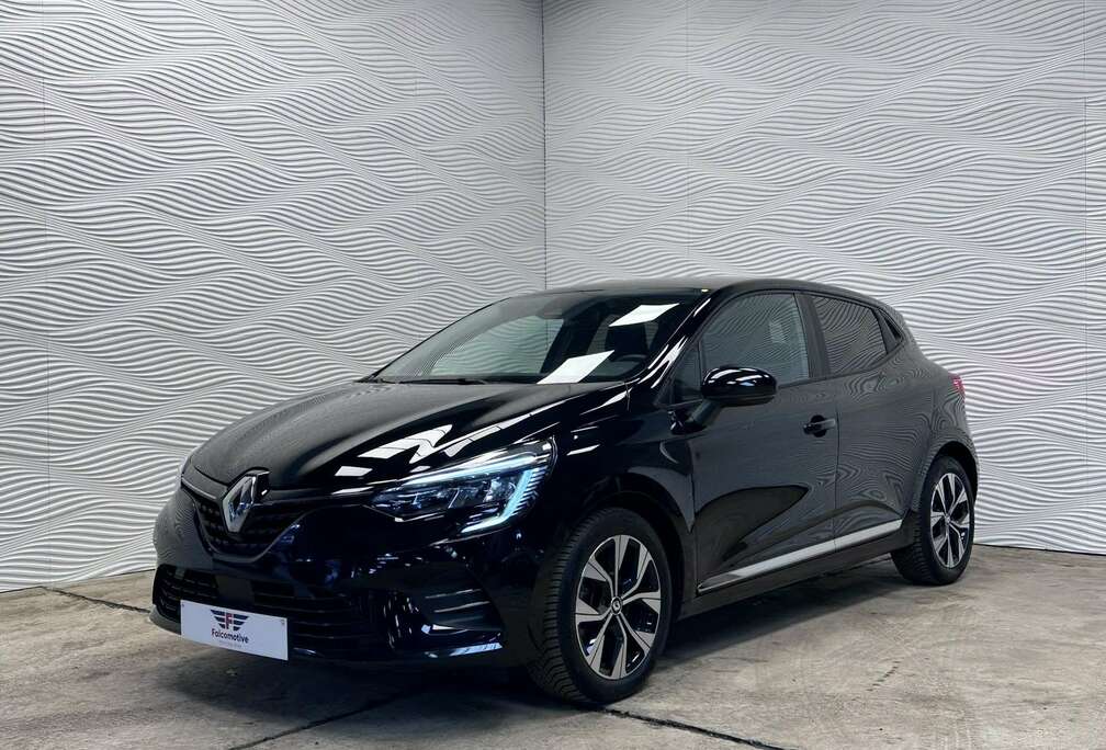 Renault 1.0 TCe*NAVI*PDC*DAB*37.946 KM*