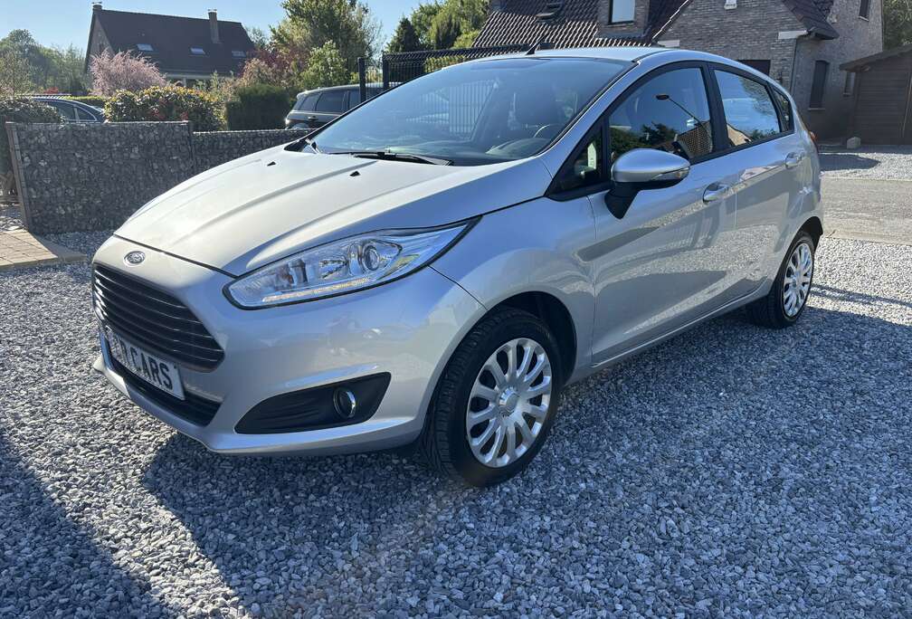 Ford 1.0i (Garantie 1an)