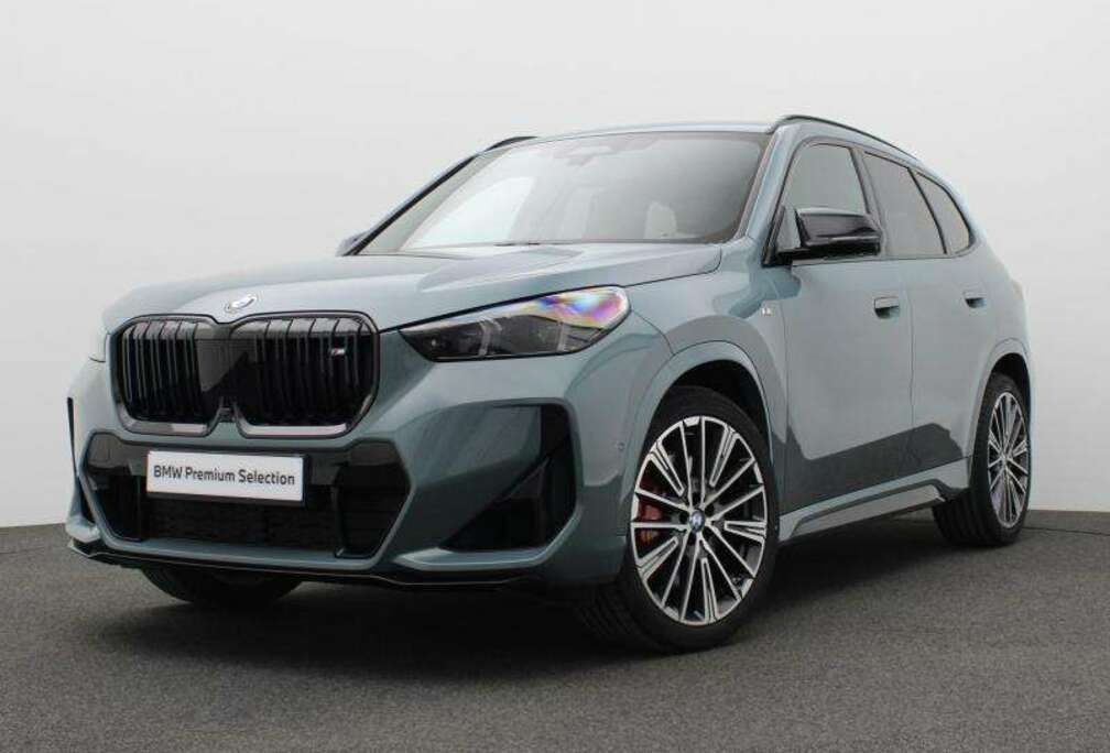 BMW M35i - INDIVIDUALL - M SPORT P