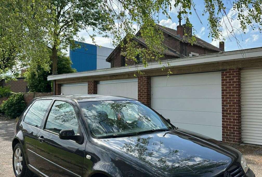 Volkswagen 1.4i Comfortline