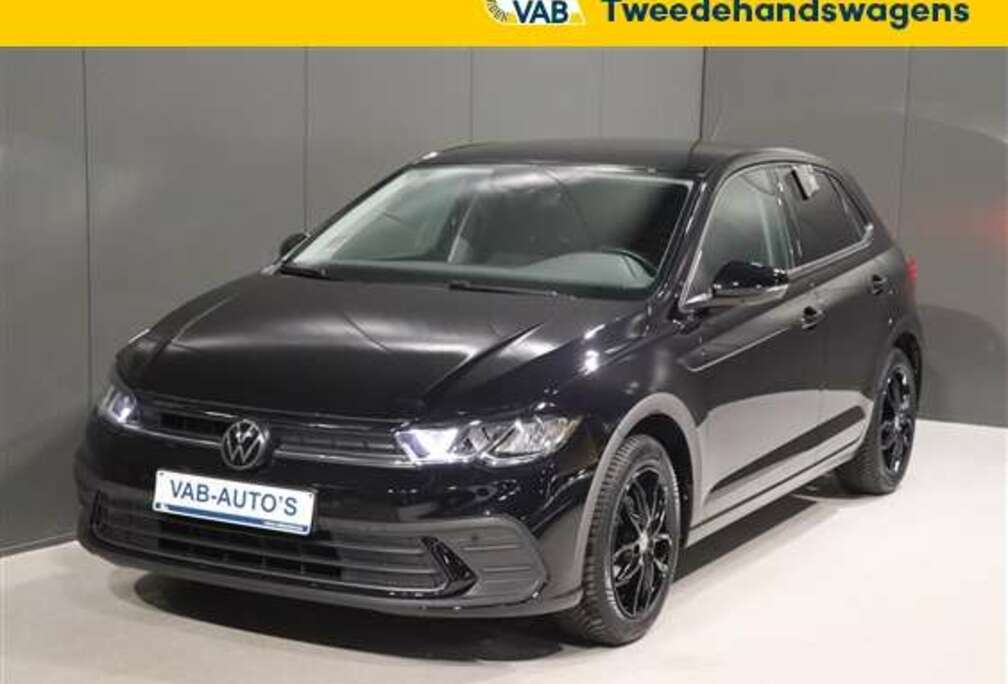 Volkswagen LIFE 1.0 TSI