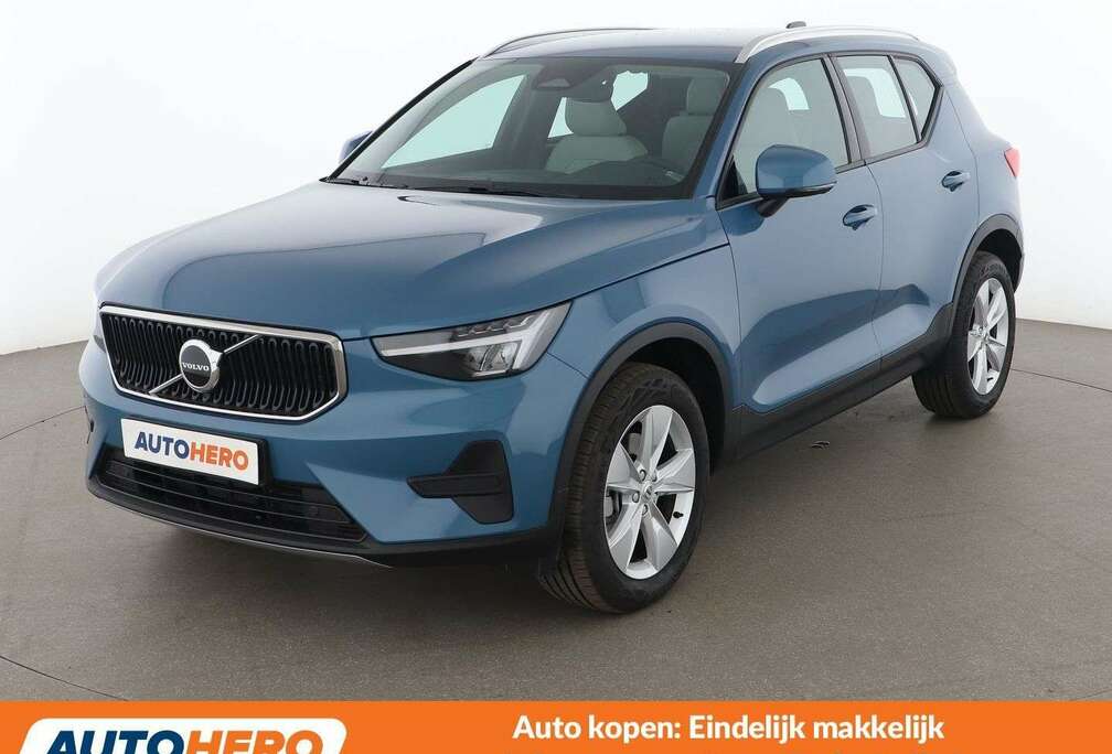 Volvo 2.0 B3 Mild-Hybrid Core 2WD