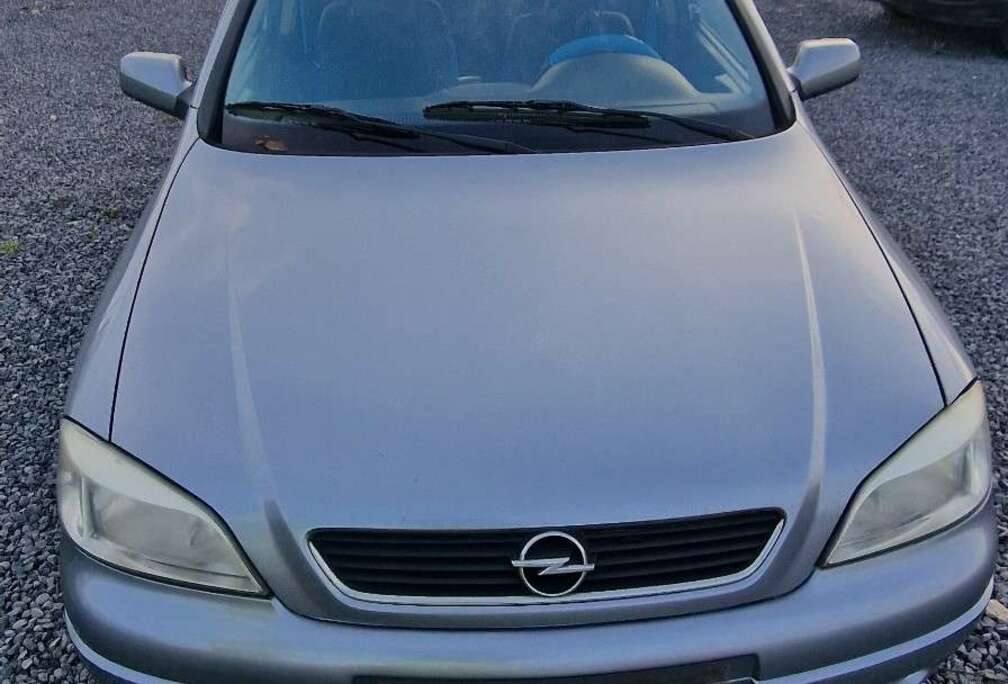 Opel 1.7 CDTI Sport