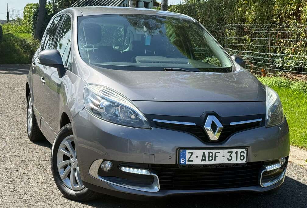 Renault 1.5 dCi BOITE AUTO*GARANTIE*FINANCEMENT 0%
