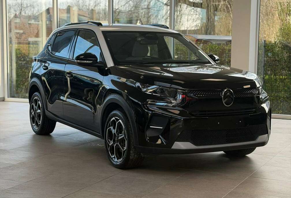 Citroen C3 Turbo 100 MAX