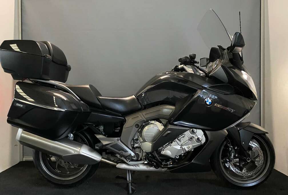 BMW BMW K1600GT PERFECTE STAAT *** garantie ***
