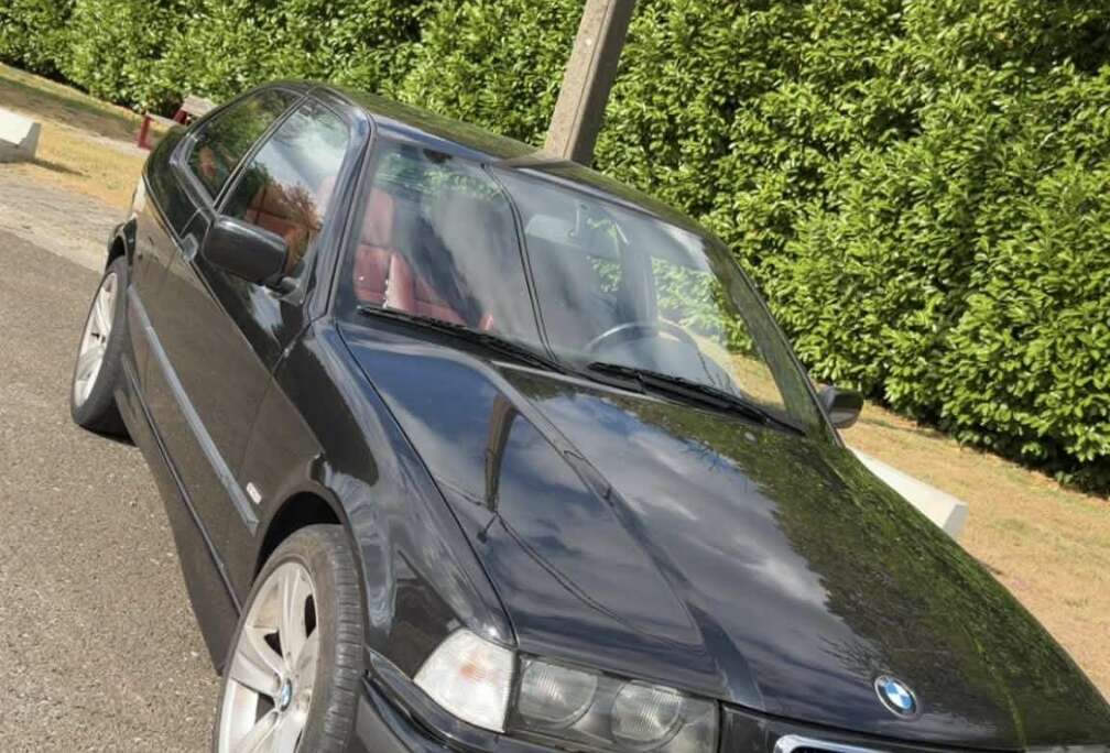 BMW 316i