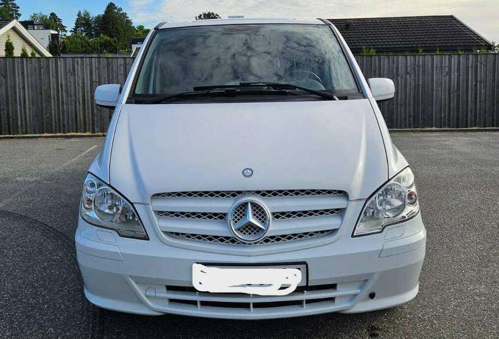 Mercedes-Benz 113