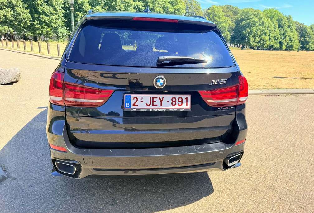BMW 3.0 dAS xDrive30