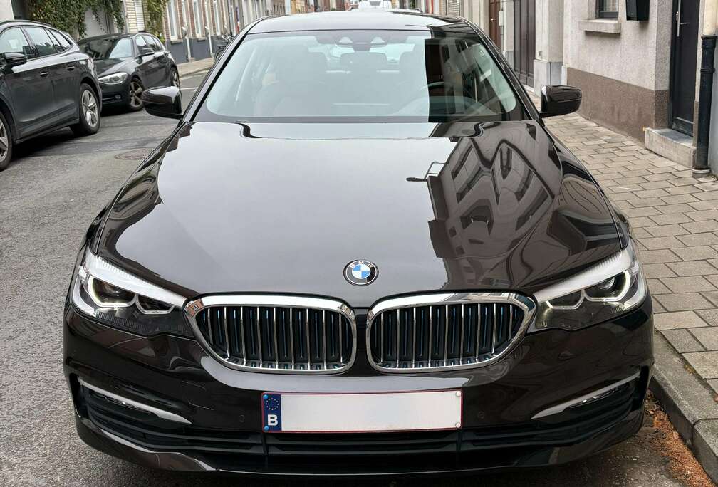 BMW 530e iPerformance full option